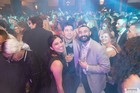 Glitter City Gala NYE Party at The Crystal Tea Room (Candid Photos)