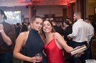 Glitter City Gala NYE Party at The Crystal Tea Room (Candid Photos)