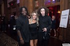 Glitter City Gala NYE Party at The Crystal Tea Room (Candid Photos)