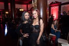 Glitter City Gala NYE Party at The Crystal Tea Room (Candid Photos)