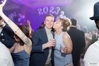 Glitter City Gala NYE Party at The Crystal Tea Room (Candid Photos)