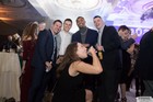 Glitter City Gala NYE Party at The Crystal Tea Room (Candid Photos)