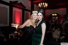 Glitter City Gala NYE Party at The Crystal Tea Room (Candid Photos)