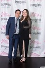 Glitter City Gala NYE Party at The Crystal Tea Room (Backdrop Photos)