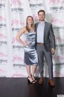 Glitter City Gala NYE Party at The Crystal Tea Room (Backdrop Photos)