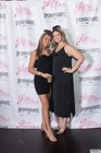 Glitter City Gala NYE Party at The Crystal Tea Room (Backdrop Photos)