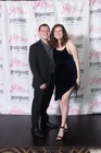 Glitter City Gala NYE Party at The Crystal Tea Room (Backdrop Photos)