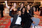 Black Tie Tailgate 2023 (General Event Photos)