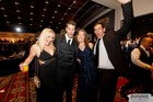 Black Tie Tailgate 2023 (General Event Photos)