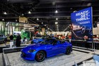 Black Tie Tailgate 2023 (Car Photos)