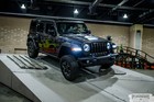 Black Tie Tailgate 2023 (Car Photos)