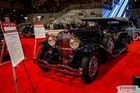 Black Tie Tailgate 2023 (Car Photos)