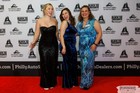 Black Tie Tailgate 2023 (The Red Carpet)