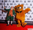 Black Tie Tailgate 2023 (The Red Carpet)