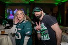 Eagles Big Game Pop Up Party