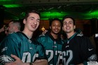 Eagles Big Game Pop Up Party