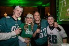 Eagles Big Game Pop Up Party