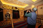 New Year's Eve 2024 in Atlantic City at The Showboat Hotel