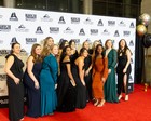 Black Tie Tailgate 2024 (The Red Carpet)