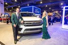Black Tie Tailgate 2024 (General Event Photos)
