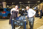 Black Tie Tailgate 2024 (General Event Photos)
