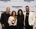 Briganti Wines VIP Meet and Greet with The Real Housewives Star, Teresa Giudice