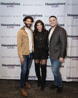 Briganti Wines VIP Meet and Greet with The Real Housewives Star, Teresa Giudice