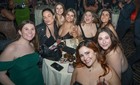 NYE at The Crystal Tea Room (Gallery 1)