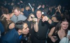 NYE at The Crystal Tea Room (Gallery 1)