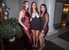 NYE at The Crystal Tea Room (Gallery 1)