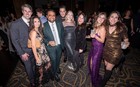 NYE at The Crystal Tea Room (Gallery 1)