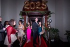 NYE at The Crystal Tea Room (Gallery 1)