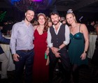 NYE at The Crystal Tea Room (Gallery 1)