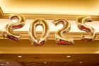 New Year's Eve 2025 in Atlantic City at The Showboat Hotel