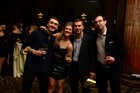 NYE at The Crystal Tea Room (Gallery 2)