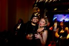 NYE at The Crystal Tea Room (Gallery 2)