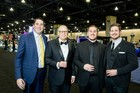 Black Tie Tailgate 2025 (The Red Carpet)