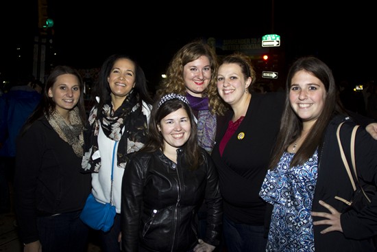 Bloktoberfest 2014