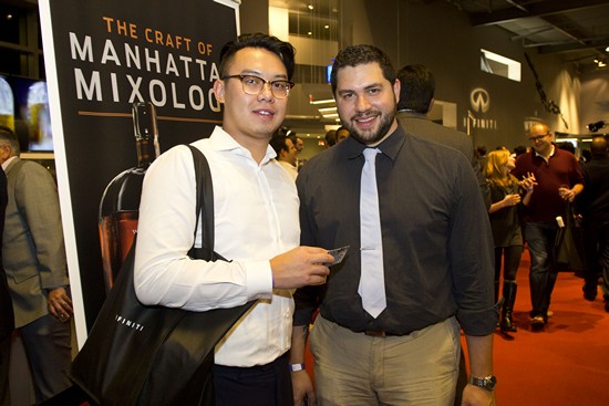 Whiskeyfest 2014