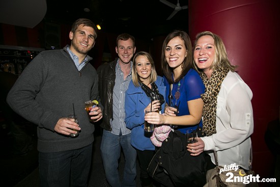 Duel Piano Bar Grand Opening