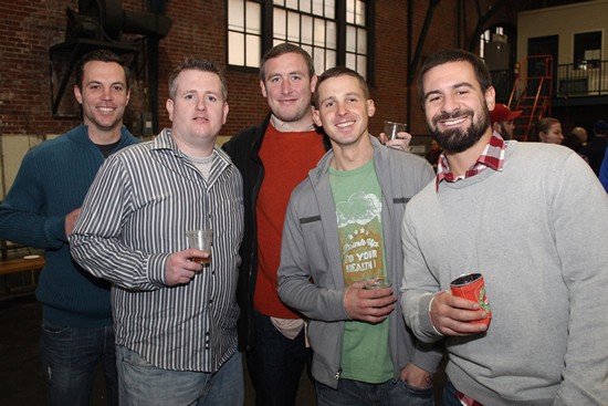 Bacon and Beer Festival