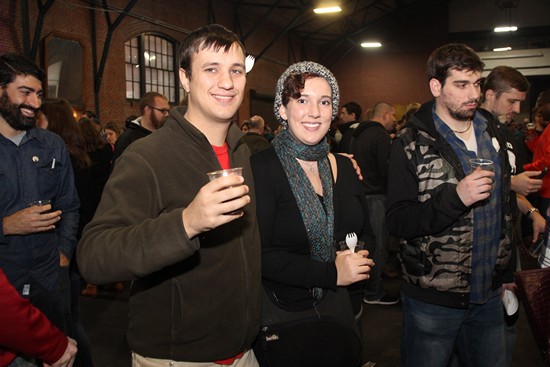 Bacon and Beer Festival