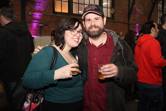 Bacon and Beer Festival