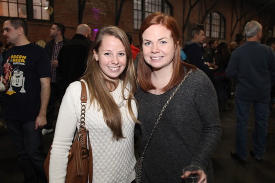 Bacon and Beer Festival