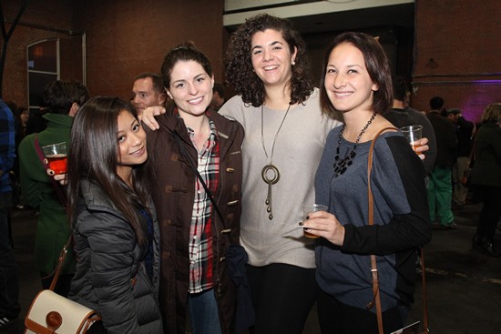 Bacon and Beer Festival