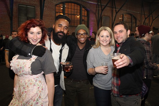 Bacon and Beer Festival