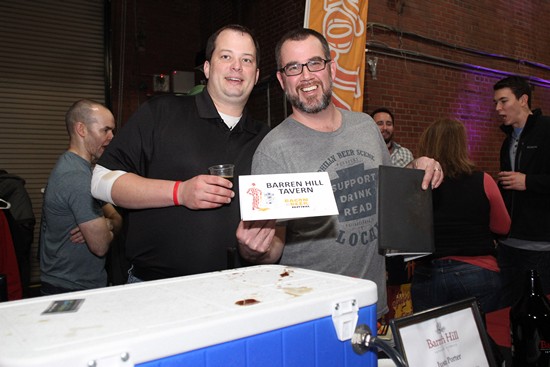 Bacon and Beer Festival