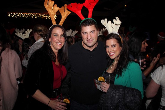 17th Annual Reindeer Romp (Gallery A)