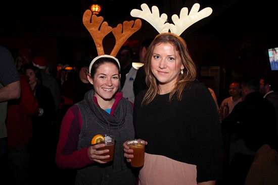 17th Annual Reindeer Romp (Gallery A)