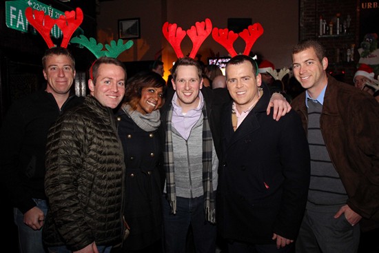 17th Annual Reindeer Romp (Gallery A)